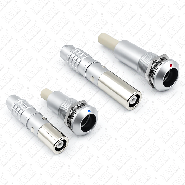 定制航空連接器