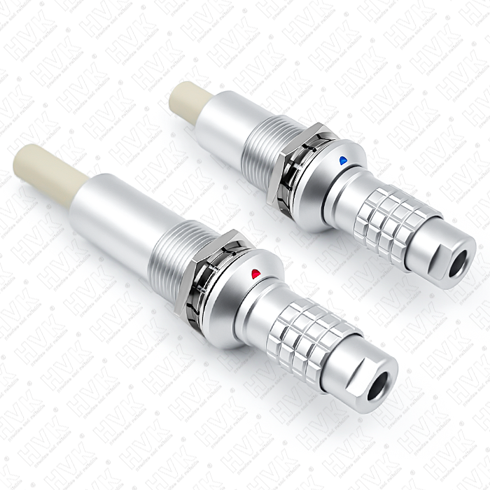 定制航空連接器