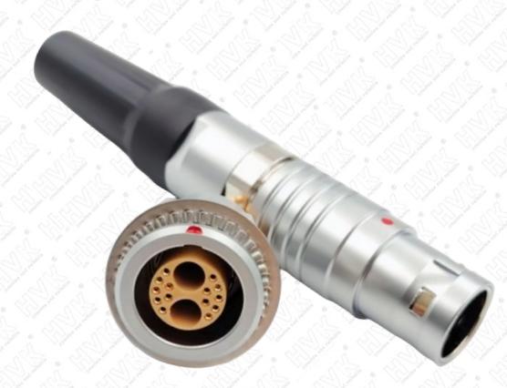 航空插頭的焊接方式有哪些？