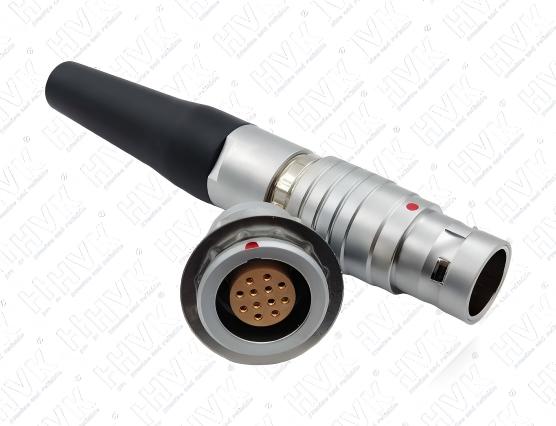 如何確保航空插頭的可靠連接？